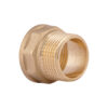 Переходник Thermo Alliance Standart 3/4"х3/4" ВЗ SD4092020 Перехідник Thermo Alliance Standart 3/4"х3/4" ВЗ SD4092020