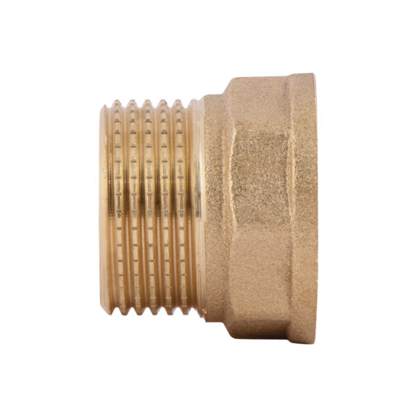Переходник Thermo Alliance Standart 3/4"х3/4" ВЗ SD4092020 Перехідник Thermo Alliance Standart 3/4"х3/4" ВЗ SD4092020