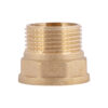 Переходник Thermo Alliance Standart 3/4"х3/4" ВЗ SD4092020 Перехідник Thermo Alliance Standart 3/4"х3/4" ВЗ SD4092020