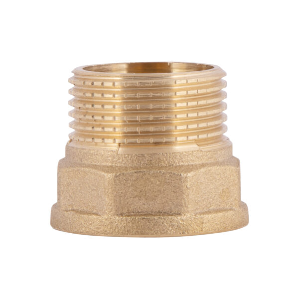 Переходник Thermo Alliance Standart 3/4"х3/4" ВЗ SD4092020 Перехідник Thermo Alliance Standart 3/4"х3/4" ВЗ SD4092020