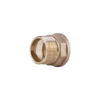 Переходник Thermo Alliance Standart 3/4"х1/2" ВЗ SD4091520L6 Перехідник Thermo Alliance Standart 3/4"х1/2" ВЗ SD4091520L6