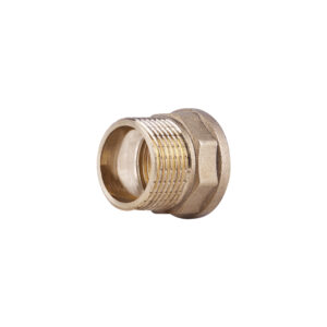 Перехідник Thermo Alliance Standart 3/4"х1/2" ВЗ SD4091520L6