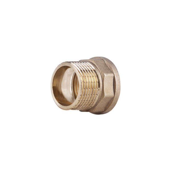 Переходник Thermo Alliance Standart 3/4"х1/2" ВЗ SD4091520L6 Перехідник Thermo Alliance Standart 3/4"х1/2" ВЗ SD4091520L6