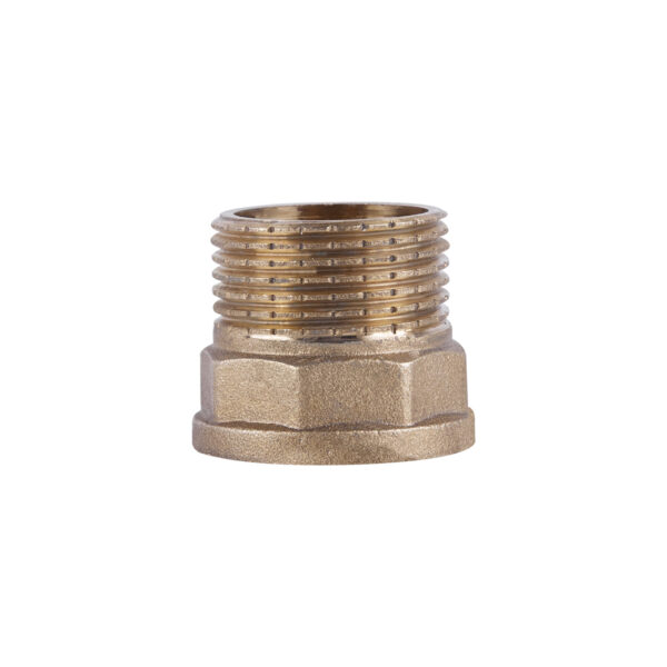 Переходник Thermo Alliance Standart 3/4"х1/2" ВЗ SD4091520L6 Перехідник Thermo Alliance Standart 3/4"х1/2" ВЗ SD4091520L6