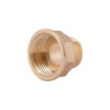 Перехідник Thermo Alliance Standart 3/4"х1/2" ВЗ SD4091520 Перехідник Thermo Alliance Standart 3/4"х1/2" ВЗ SD4091520