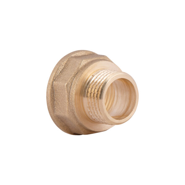 Перехідник Thermo Alliance Standart 3/4"х1/2" ВЗ SD4091520 Перехідник Thermo Alliance Standart 3/4"х1/2" ВЗ SD4091520
