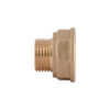 Перехідник Thermo Alliance Standart 3/4"х1/2" ВЗ SD4091520 Перехідник Thermo Alliance Standart 3/4"х1/2" ВЗ SD4091520