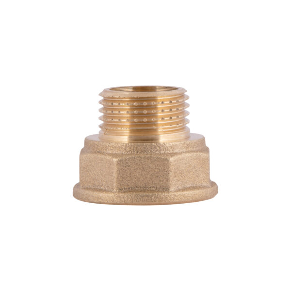 Перехідник Thermo Alliance Standart 3/4"х1/2" ВЗ SD4091520 Перехідник Thermo Alliance Standart 3/4"х1/2" ВЗ SD4091520