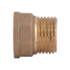 Перехідник Thermo Alliance Standart 1/2"х1/2" ВЗ SD4091515 Перехідник Thermo Alliance Standart 1/2"х1/2" ВЗ SD4091515