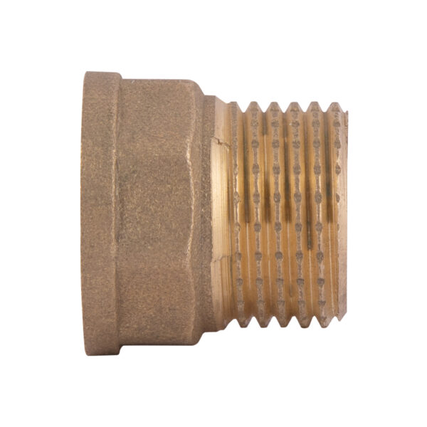 Перехідник Thermo Alliance Standart 1/2"х1/2" ВЗ SD4091515 Перехідник Thermo Alliance Standart 1/2"х1/2" ВЗ SD4091515