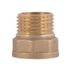 Перехідник Thermo Alliance Standart 1/2"х1/2" ВЗ SD4091515 Перехідник Thermo Alliance Standart 1/2"х1/2" ВЗ SD4091515