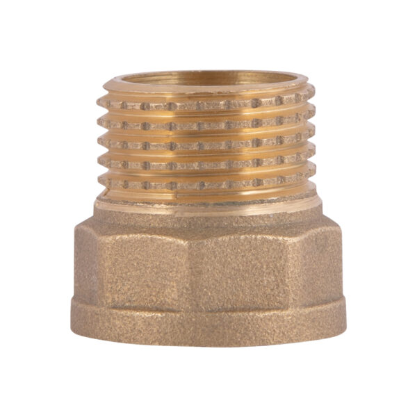 Перехідник Thermo Alliance Standart 1/2"х1/2" ВЗ SD4091515 Перехідник Thermo Alliance Standart 1/2"х1/2" ВЗ SD4091515