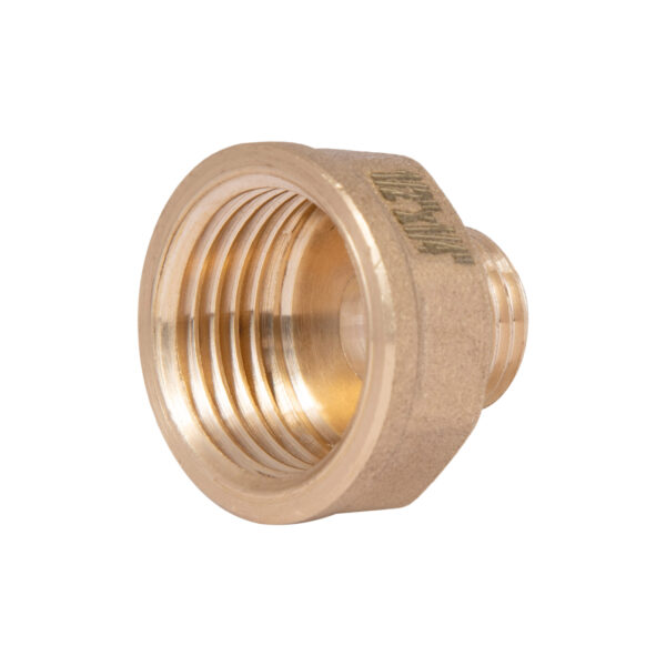 Переход Thermo Alliance Standart 1/2"х1/4" ВЗ SD409156 Перехід Thermo Alliance Standart 1/2"х1/4" ВЗ SD409156