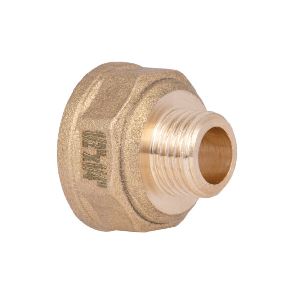Переход Thermo Alliance Standart 1/2"х1/4" ВЗ SD409156 Перехід Thermo Alliance Standart 1/2"х1/4" ВЗ SD409156