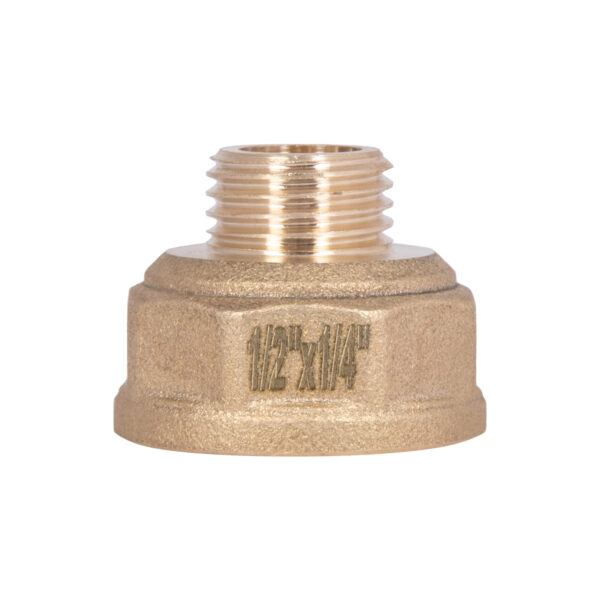 Переход Thermo Alliance Standart 1/2"х1/4" ВЗ SD409156 Перехід Thermo Alliance Standart 1/2"х1/4" ВЗ SD409156