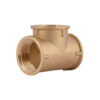 Трійник Thermo Alliance Standart 1" ВР SD41125 Трійник Thermo Alliance Standart 1" ВР SD41125