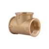 Трійник Thermo Alliance Standart 1" ВР SD41125 Трійник Thermo Alliance Standart 1" ВР SD41125