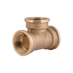 Трійник Thermo Alliance Standart 3/4" ВР SD41120 Трійник Thermo Alliance Standart 3/4" ВР SD41120
