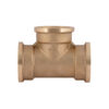 Трійник Thermo Alliance Standart 3/4" ВР SD41120 Трійник Thermo Alliance Standart 3/4" ВР SD41120