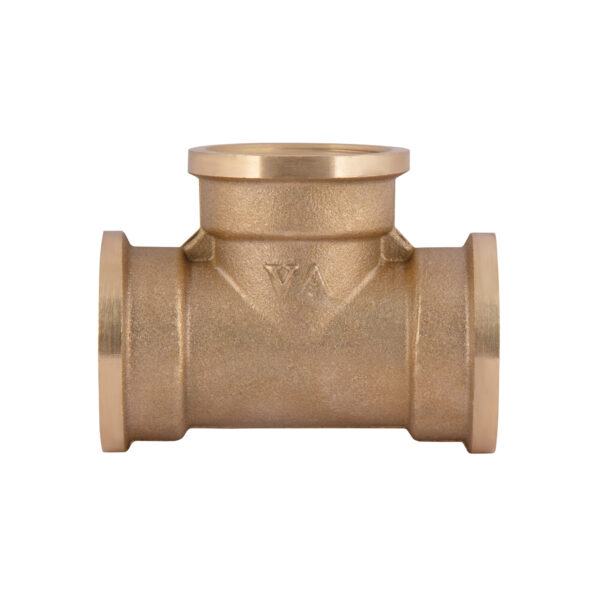Трійник Thermo Alliance Standart 3/4" ВР SD41120 Трійник Thermo Alliance Standart 3/4" ВР SD41120
