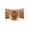 Трійник Thermo Alliance Standart 3/4" ВР SD41120 Трійник Thermo Alliance Standart 3/4" ВР SD41120