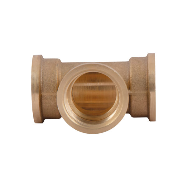 Трійник Thermo Alliance Standart 3/4" ВР SD41120 Трійник Thermo Alliance Standart 3/4" ВР SD41120