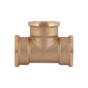 Трійник Thermo Alliance Standart 1/2" ВР SD41115