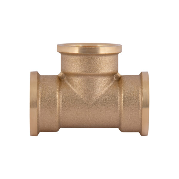 Трійник Thermo Alliance Standart 1/2" ВР SD41115