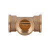 Трійник Thermo Alliance Standart 1/2" ВР SD41115