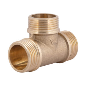 Трійник Thermo Alliance Standart 3/4" ЗР SD41220 Трійник Thermo Alliance Standart 3/4" ЗР SD41220