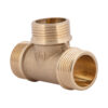 Трійник Thermo Alliance Standart 3/4" ЗР SD41220 Трійник Thermo Alliance Standart 3/4" ЗР SD41220