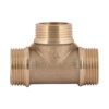 Трійник Thermo Alliance Standart 3/4" ЗР SD41220 Трійник Thermo Alliance Standart 3/4" ЗР SD41220