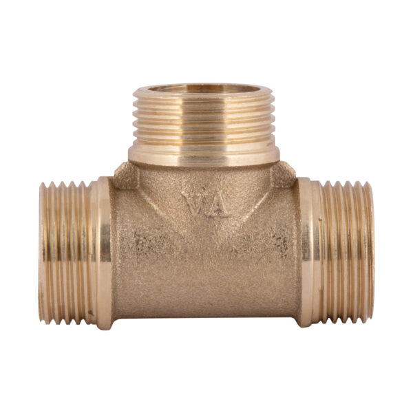 Трійник Thermo Alliance Standart 3/4" ЗР SD41220 Трійник Thermo Alliance Standart 3/4" ЗР SD41220