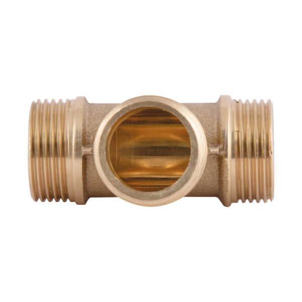 Трійник Thermo Alliance Standart 3/4" ЗР SD41220 Трійник Thermo Alliance Standart 3/4" ЗР SD41220