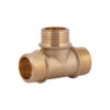 Тройник Thermo Alliance Standart 1/2" ЗР SD41215 Трійник Thermo Alliance Standart 1/2" ЗР SD41215