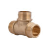 Тройник Thermo Alliance Standart 1/2" ЗР SD41215 Трійник Thermo Alliance Standart 1/2" ЗР SD41215