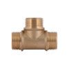 Тройник Thermo Alliance Standart 1/2" ЗР SD41215 Трійник Thermo Alliance Standart 1/2" ЗР SD41215