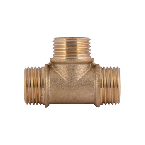Тройник Thermo Alliance Standart 1/2" ЗР SD41215 Трійник Thermo Alliance Standart 1/2" ЗР SD41215