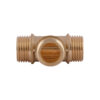 Тройник Thermo Alliance Standart 1/2" ЗР SD41215 Трійник Thermo Alliance Standart 1/2" ЗР SD41215