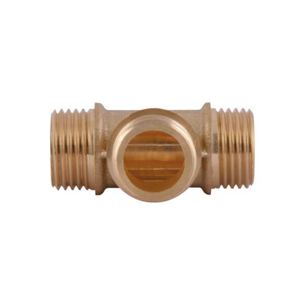 Тройник Thermo Alliance Standart 1/2" ЗР SD41215 Трійник Thermo Alliance Standart 1/2" ЗР SD41215