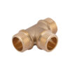 Тройник Thermo Alliance Standart 1/2" ЗР SD41215 Трійник Thermo Alliance Standart 1/2" ЗР SD41215
