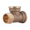 Трійник Thermo Alliance Standart 3/4" ВВЗ SD41320