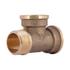 Трійник Thermo Alliance Standart 3/4" ВВЗ SD41320 Трійник Thermo Alliance Standart 3/4" ВВЗ SD41320