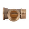 Трійник Thermo Alliance Standart 3/4" ВВЗ SD41320