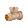 Трійник Thermo Alliance Standart 1/2" ВВЗ SD41315 Трійник Thermo Alliance Standart 1/2" ВВЗ SD41315