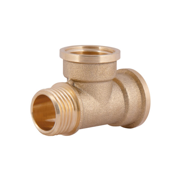 Трійник Thermo Alliance Standart 1/2" ВВЗ SD41315 Трійник Thermo Alliance Standart 1/2" ВВЗ SD41315