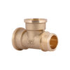 Трійник Thermo Alliance Standart 1/2" ВВЗ SD41315 Трійник Thermo Alliance Standart 1/2" ВВЗ SD41315