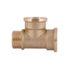 Трійник Thermo Alliance Standart 1/2" ВВЗ SD41315 Трійник Thermo Alliance Standart 1/2" ВВЗ SD41315