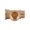 Трійник Thermo Alliance Standart 1/2" ВВЗ SD41315 Трійник Thermo Alliance Standart 1/2" ВВЗ SD41315