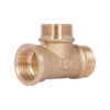 Трійник Thermo Alliance Standart 3/4" ВЗЗ SD41420 Трійник Thermo Alliance Standart 3/4" ВЗЗ SD41420